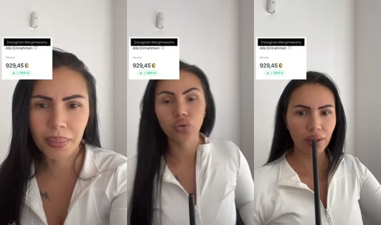 mergime.amyy's Live Session — Jul 6, 2026, 2:29 PM