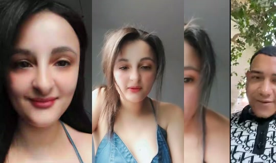 meriemsuuuuuuuuud's Live Session — May 31, 2026, 4:26 PM