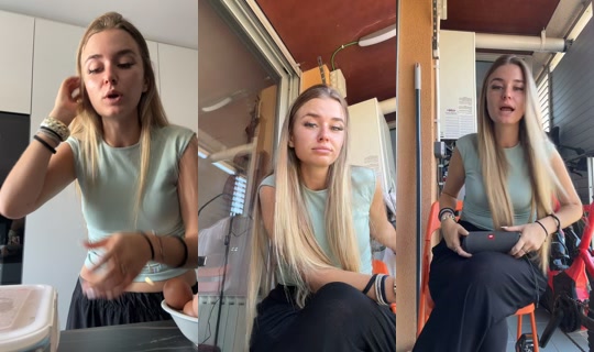 meriisss._'s Live Session — Jul 6, 2026, 10:45 AM