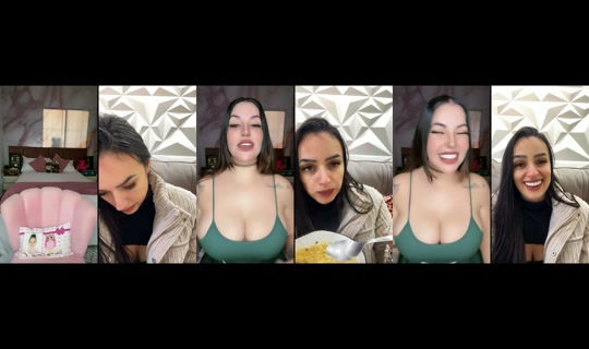mermaidliliana's Live Session — Jul 7, 2026, 2:18 PM