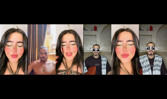 mernaelraeis's Live Session — Jul 6, 2026, 9:52 AM