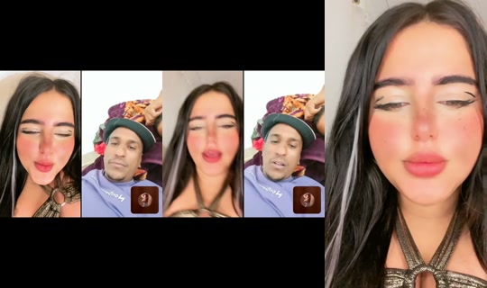 mernaelraeis's Live Session — Jul 6, 2026, 10:41 AM