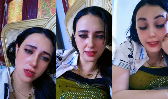 mero085365's Live Session — Jul 5, 2026, 11:41 AM