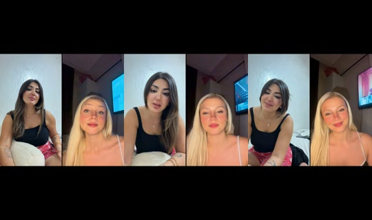 merveuyanikonline's Live Session — Jul 4, 2026, 11:49 PM
