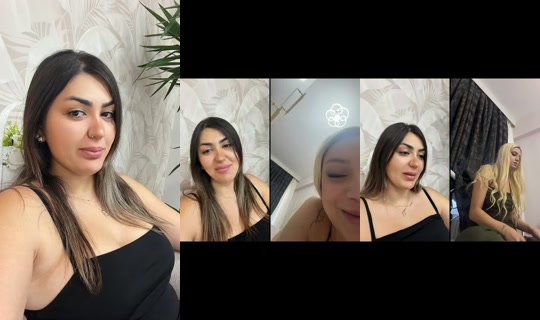 merveuyanikonline's Live Session — Jul 5, 2026, 4:14 PM
