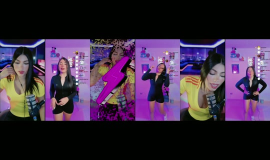 mery_liveoficial's Live Session — Jul 7, 2026, 2:26 PM