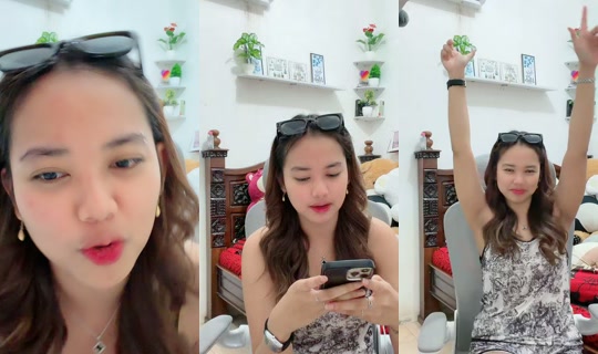 meryani14's Live Session — Jul 5, 2026, 5:26 PM