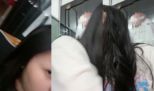 meycannnnn.18's Live Session — Jul 7, 2026, 10:55 AM