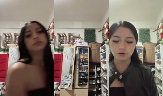 meyli.ef's Live Session — Jul 5, 2026, 5:13 AM