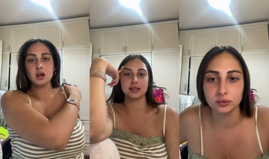 meyseveraarroyo's Live Session — Jul 6, 2026, 6:54 PM