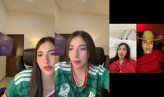 mguzm26's Live Session — Jul 6, 2026, 4:47 AM