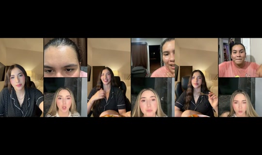 mguzm26's Live Session — Jul 7, 2026, 4:00 AM