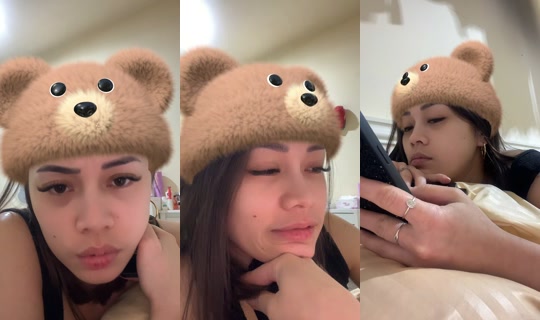 mheleza_24's Live Session — Jul 7, 2026, 3:35 PM