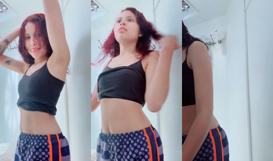 mi.reina798's Live Session — Jul 6, 2026, 8:55 PM