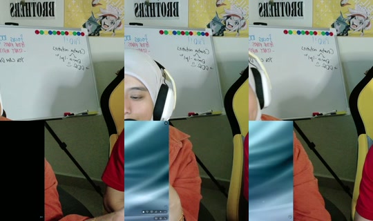 mia.anyax's Live Session — Jul 5, 2026, 2:48 PM