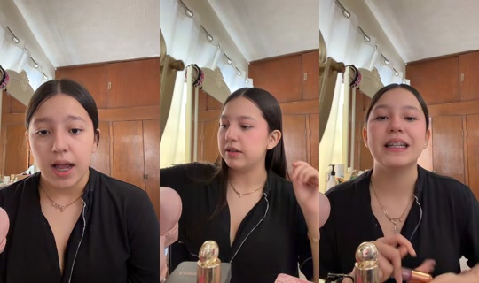 mia.x031's Live Session — Jul 6, 2026, 6:52 PM