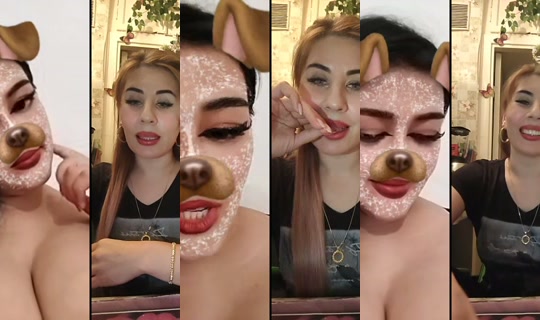 mia888gmail's Live Session — Jul 5, 2026, 4:12 PM