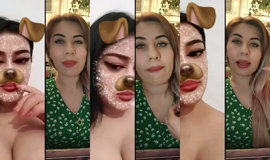 mia888gmail's Live Session — Jul 6, 2026, 1:02 AM