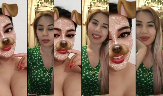 mia888gmail's Live Session — Jul 6, 2026, 1:34 AM