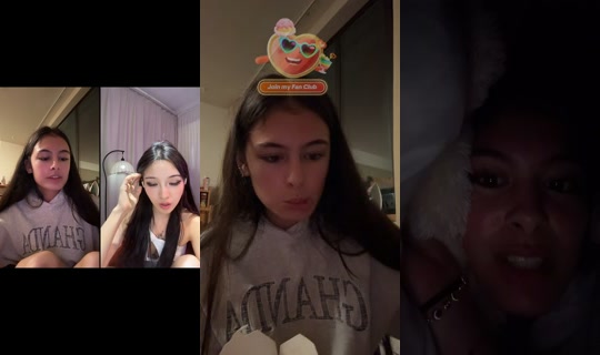 mia_konn's Live Session — Jul 7, 2026, 7:55 AM