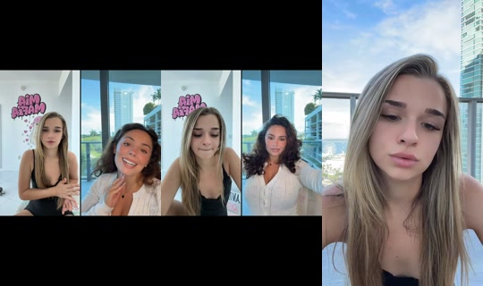miablockk's Live Session — Jul 5, 2026, 9:30 PM