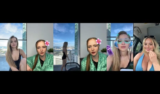miablockk's Live Session — Jul 5, 2026, 10:00 PM