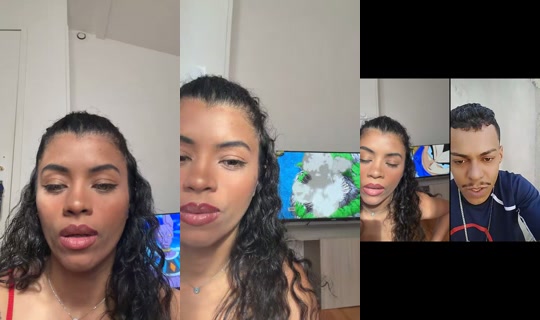 micaella_grfit's Live Session — Jul 4, 2026, 4:25 PM