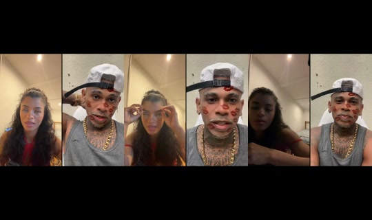 micaella_grfit's Live Session — Jul 4, 2026, 7:12 PM