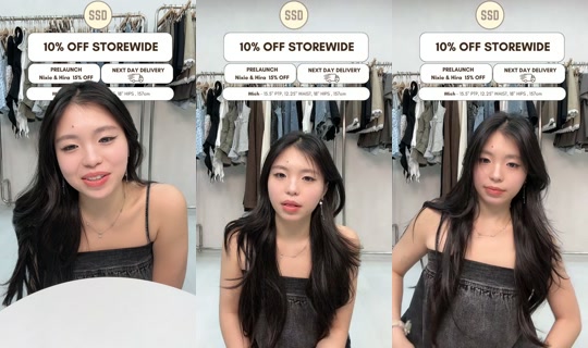 mich.tyh's Live Session — Jul 5, 2026, 4:18 PM