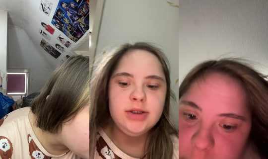 michaeljacksonleonie22's Live Session — Jul 5, 2026, 9:37 AM