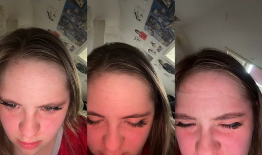 michaeljacksonleonie22's Live Session — Jul 6, 2026, 3:27 PM
