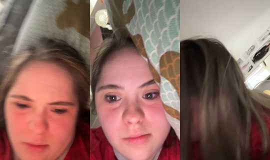 michaeljacksonleonie22's Live Session — Jul 7, 2026, 3:39 PM