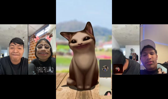michelraa's Live Session — Jul 5, 2026, 5:34 PM