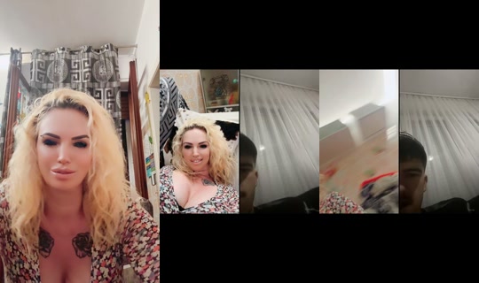 mickylove916's Live Session — Jul 6, 2026, 9:56 PM