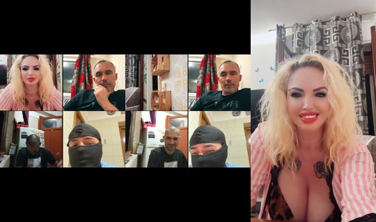 mickylove916's Live Session — Jul 6, 2026, 10:57 PM