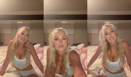 midnightmadnesswithmolly's Live Session — Jul 7, 2026, 6:59 AM