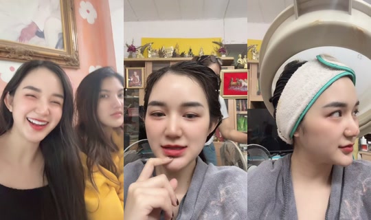 miew.monicaa's Live Session — Jul 5, 2026, 9:13 AM