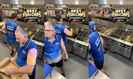 migaloosseafood's Live Session — Jul 5, 2026, 1:25 AM