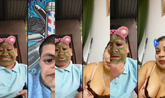 miguelmelgar84's Live Session — Jul 6, 2026, 10:14 PM