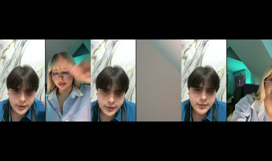 miguelrv777's Live Session — Jun 5, 2026, 6:05 AM