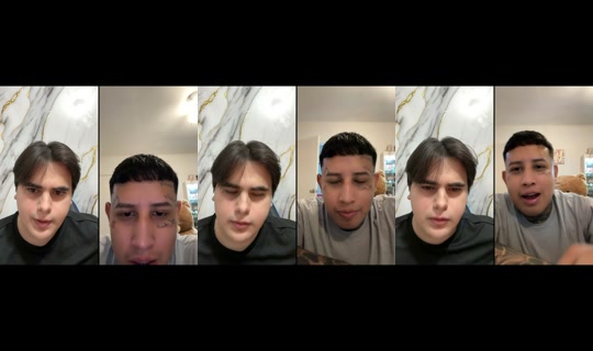 miguelrv777's Live Session — Jun 6, 2026, 3:08 AM