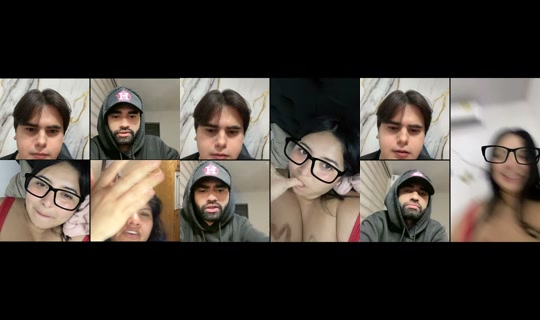 miguelrv777's Live Session — Jun 6, 2026, 4:04 AM