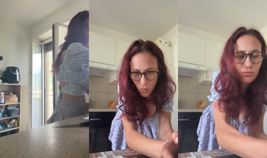 mihaelaelvetia's Live Session — Jul 7, 2026, 8:41 AM