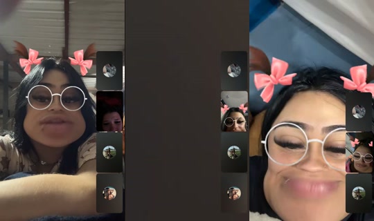 miih.santtoos's Live Session — Jul 7, 2026, 4:04 AM