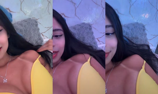 miihdafiel's Live Session — Jul 7, 2026, 3:49 AM