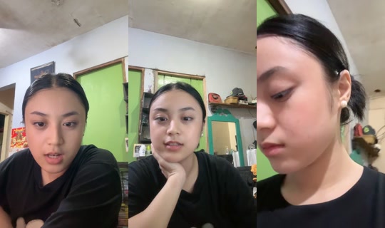 miiicasaaa's Live Session — Jul 7, 2026, 11:01 AM