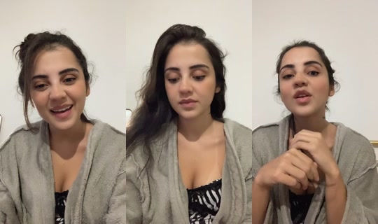 miiihsa's Live Session — Jul 7, 2026, 1:01 AM