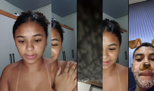 miiizin's Live Session — Jul 7, 2026, 1:14 AM