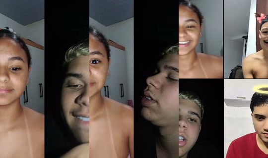 miiizin's Live Session — Jul 7, 2026, 2:08 AM