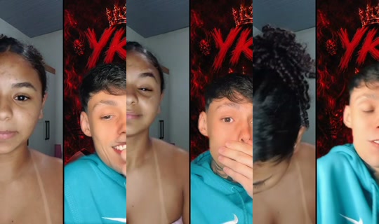 miiizin's Live Session — Jul 7, 2026, 3:44 AM